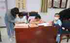 小学英语社教学工作总结最新5篇