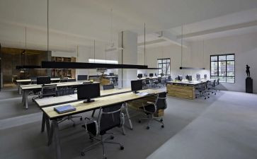 设计公司工作总结个人5篇