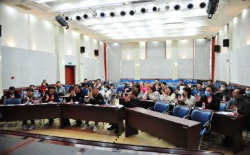 学生会学生部的演讲稿8篇
