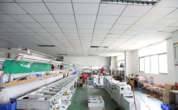 生产部的工作总结范文5篇