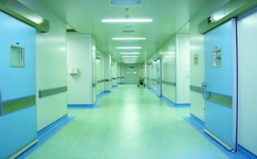 医院安全生产活动方案5篇