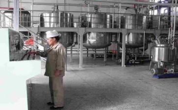 生产年终总结参考6篇