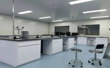 在生化室的自我鉴定8篇