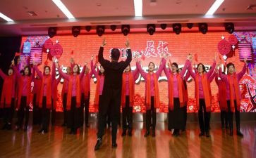 声乐班工作总结6篇