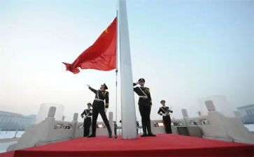 升旗教师演讲稿推荐7篇