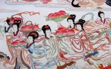 神话故事作文5篇