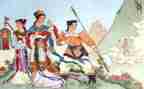 古代神话读后感5篇