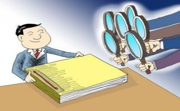 局财务审计工作总结5篇