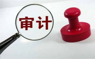 审计岗工作总结5篇
