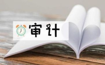 审计个人总结工作总结7篇