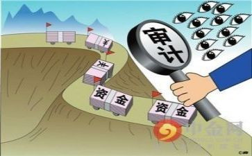 工作总结审计个人6篇