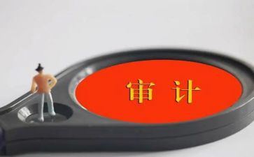 审计部年终总结8篇