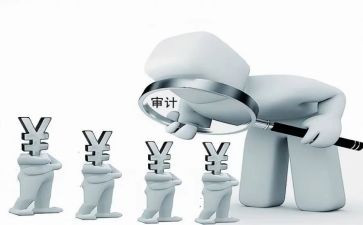 内部审计工作总结范文6篇