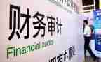 审计年度总结范文优质5篇