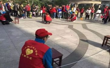 社区活动心得总结8篇