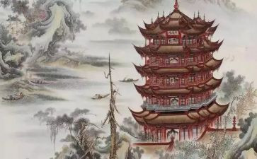 诗歌画教案6篇