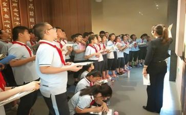 小学社会实践活动总结报告7篇