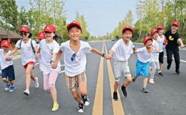 参加实践活动的总结模板8篇