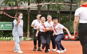 科实践活动总结5篇