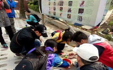 思想实践课个人总结8篇