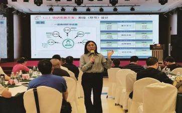 教师培训课的心得体会6篇