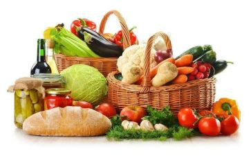 校食品安全周工作总结模板5篇