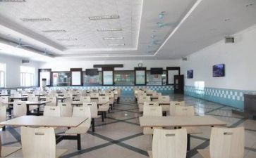 食堂工作个人年终工作总结5篇