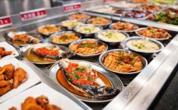 食堂工作人员工作总结8篇