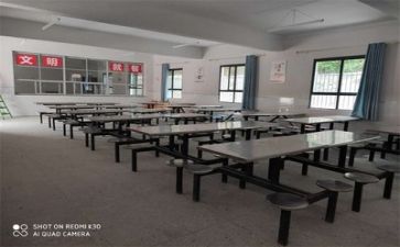 食堂工作计划7篇