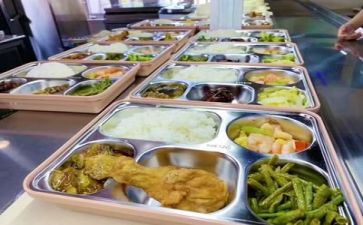 年终个人食堂工作总结6篇