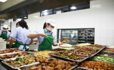 小食堂的工作计划范文6篇