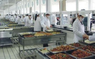 食堂年终总结2023范文5篇