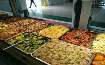 食堂年终总结2023范文8篇