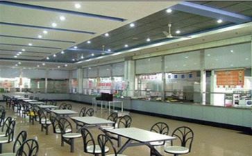 2022年食堂年终总结5篇