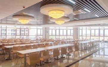 食堂2022年工作总结5篇