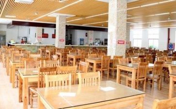 2022食堂年终总结个人7篇