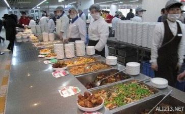 食堂半年工作总结8篇
