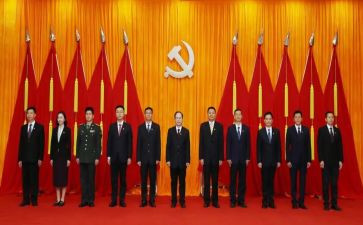 市委个人总结5篇