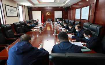 市委2022年度工作总结7篇