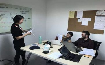 实习队个人工作总结6篇