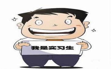实习生工作总结和工作计划6篇
