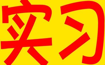 实习月总结通用范文最新7篇