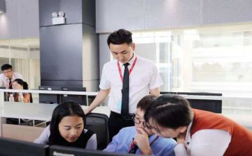 实习工作总结及范文5篇