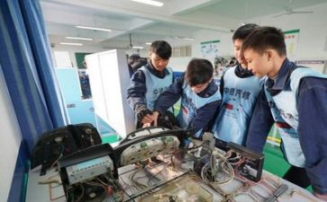 实训总结与心得8篇