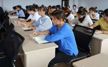 2023学校师训工作总结5篇