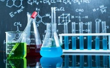 生物实验工作总结5篇