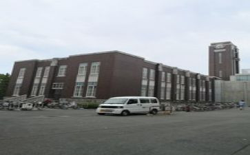 市营大学生求职信范文通用8篇
