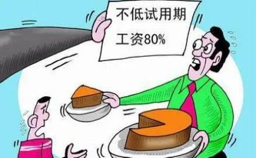 新员工三个月试用期转正工作总结5篇