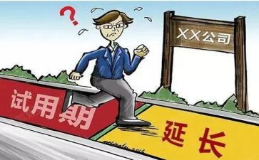 审计员试用期工作总结8篇