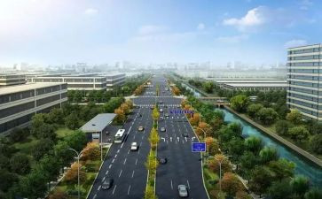 市政工程技术工作总结8篇